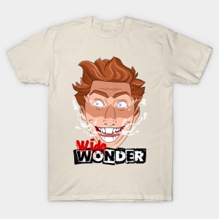 wide wonder the boys diabolical T-Shirt